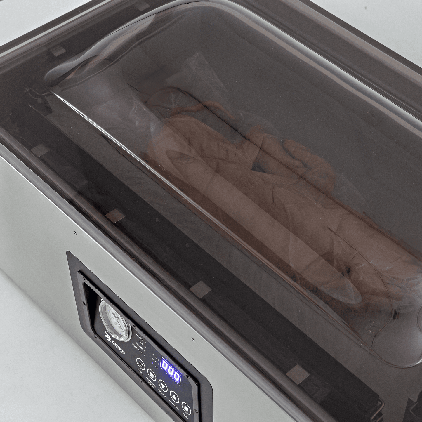 Cetro Chamber Vacuum Sealer CCVS 686 3SB T