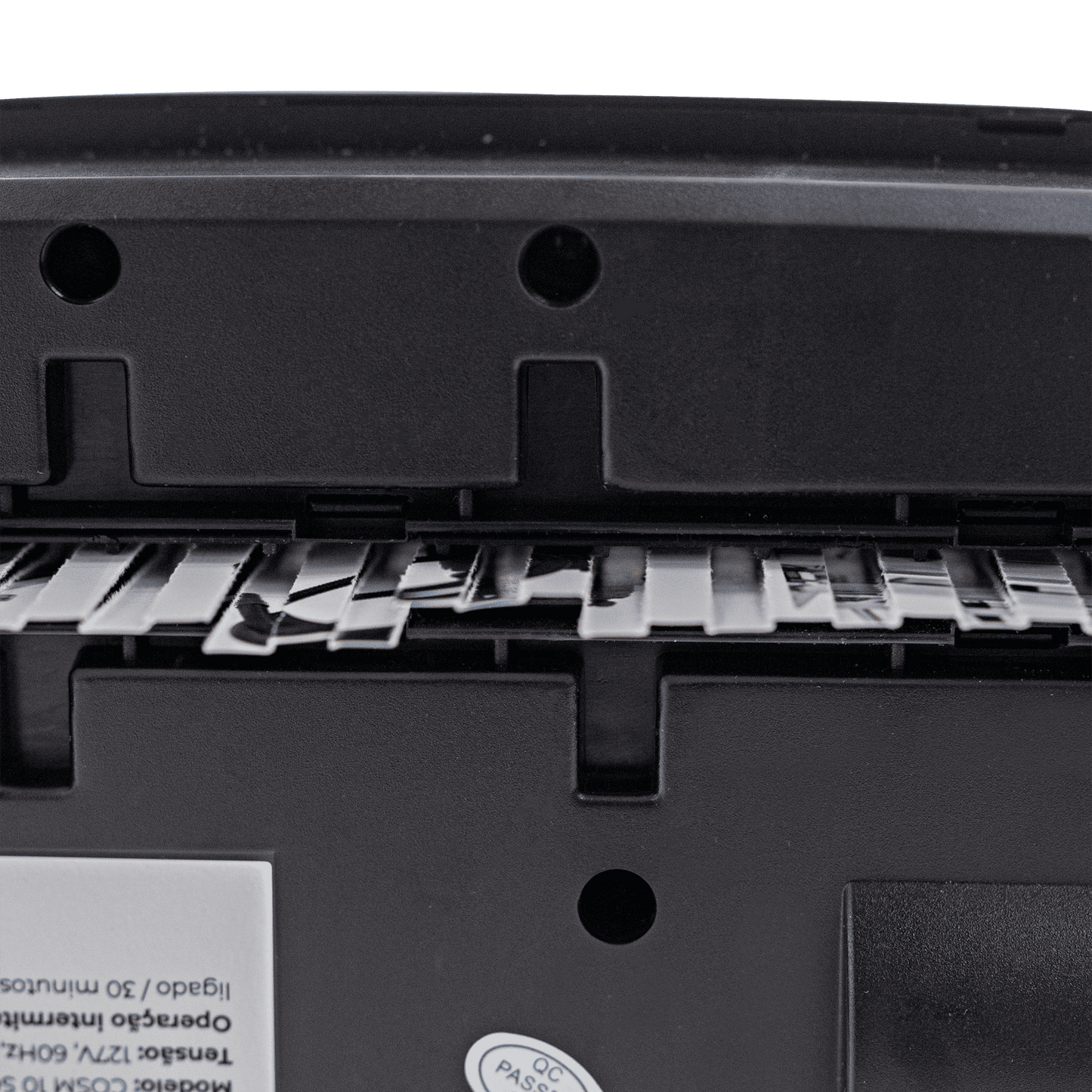 Cetro Office Shredding Machine COSM 10 SC
