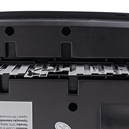 Cetro Office Shredding Machine COSM 10 SC