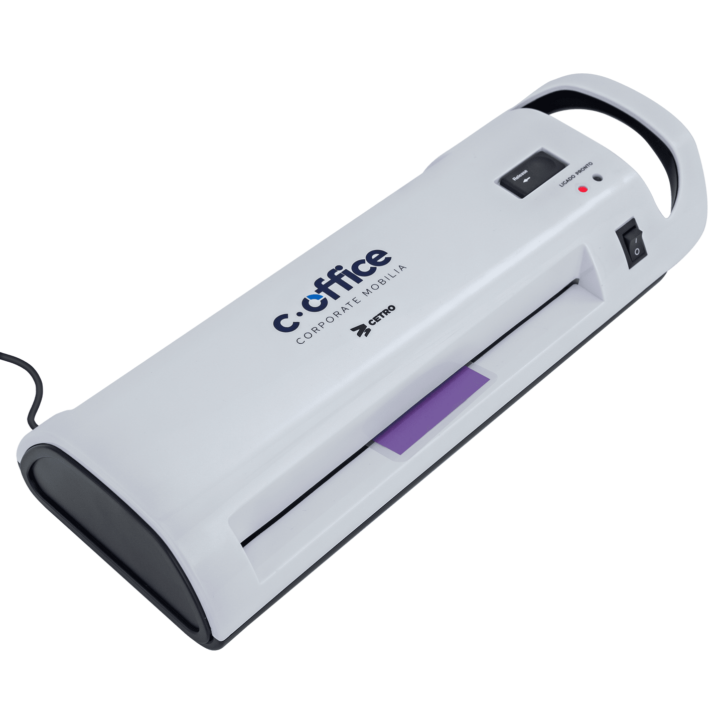Cetro Office Laminating Machine COLM 220 A4