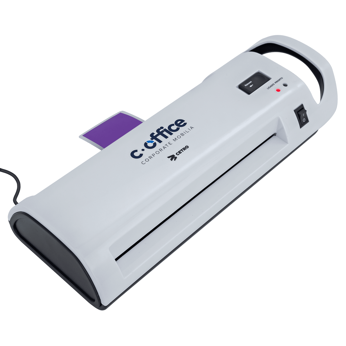 Cetro Office Laminating Machine COLM 220 A4