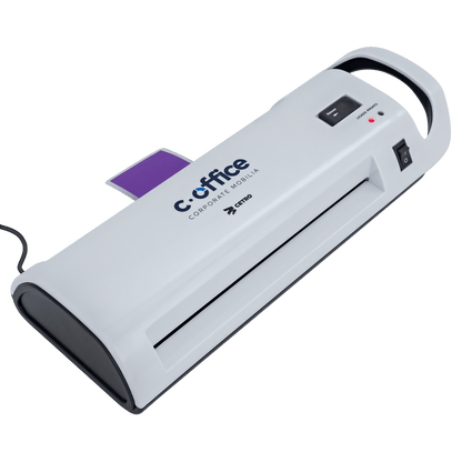 Cetro Office Laminating Machine COLM 220 A4