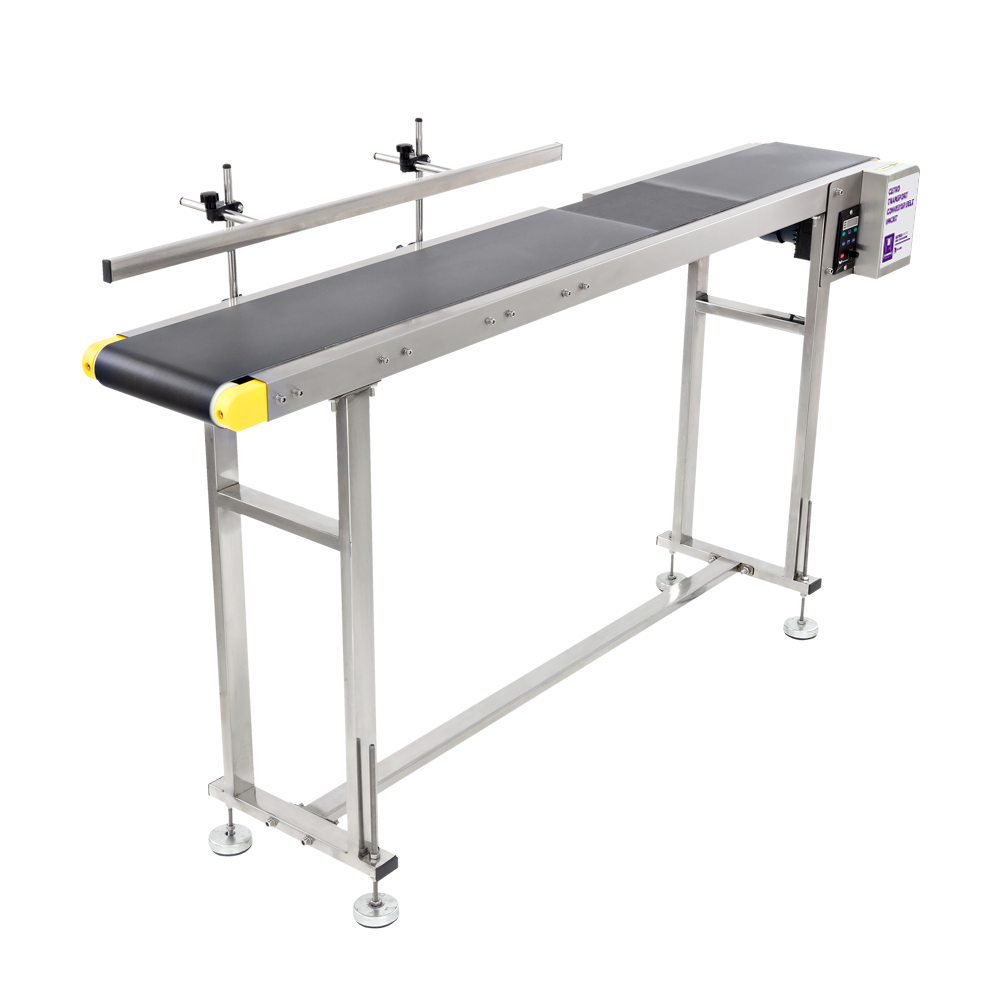 Cetro Transport Conveyor Belt – Inkjet 1.5 m