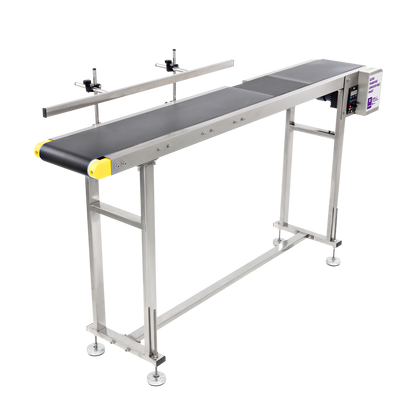 Cetro Transport Conveyor Belt – Inkjet 1.5 m