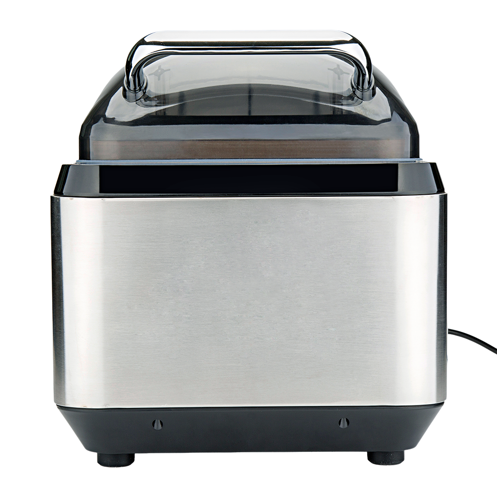 Cetro SupremeVac Space Vacuum Sealer CCVS S-254 SP M