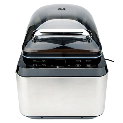 Cetro SupremeVac Space Vacuum Sealer CCVS S-254 SP M
