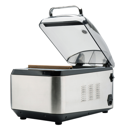 Cetro SupremeVac Space Vacuum Sealer CCVS S-254 SP M