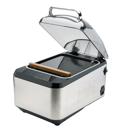 Cetro SupremeVac Space Vacuum Sealer CCVS S-254 SP M