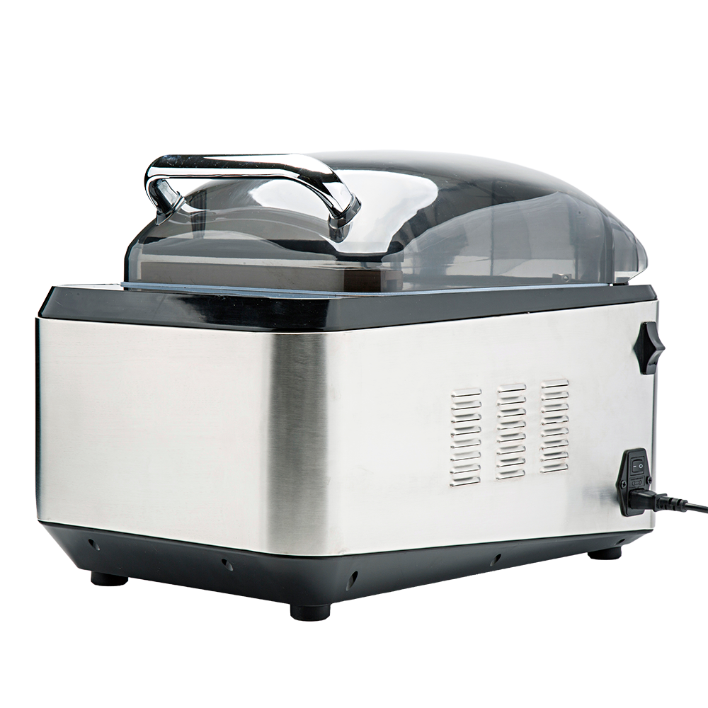 Cetro SupremeVac Space Vacuum Sealer CCVS S-254 SP M