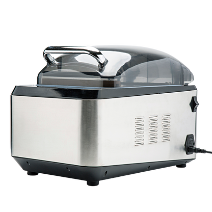 Cetro SupremeVac Space Vacuum Sealer CCVS S-254 SP M