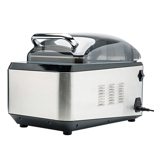 Cetro SupremeVac Space Vacuum Sealer CCVS S-254 SP M