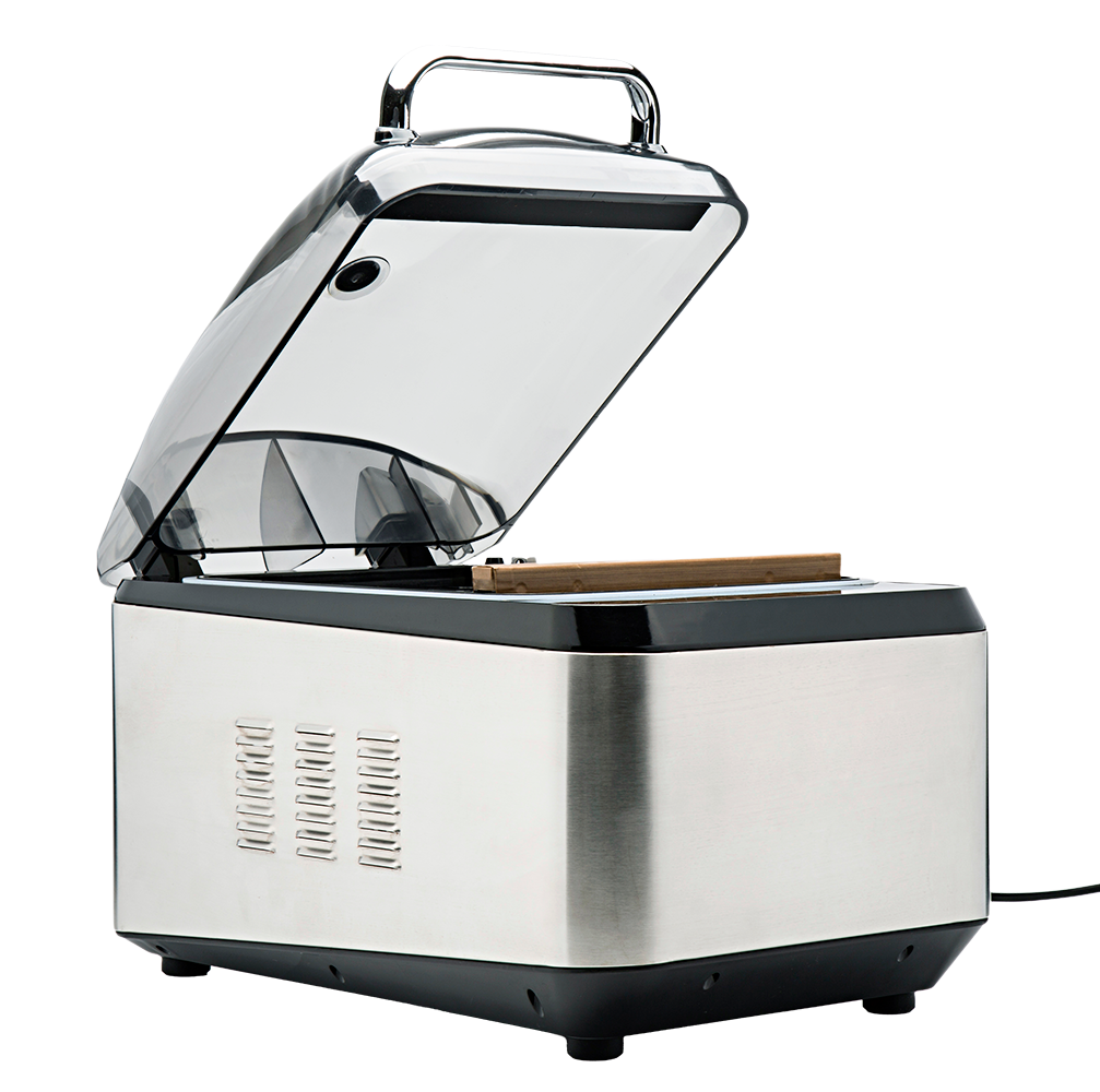 Cetro SupremeVac Space Vacuum Sealer CCVS S-254 SP M