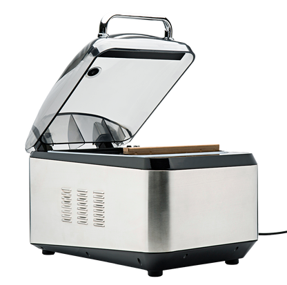 Cetro SupremeVac Space Vacuum Sealer CCVS S-254 SP M