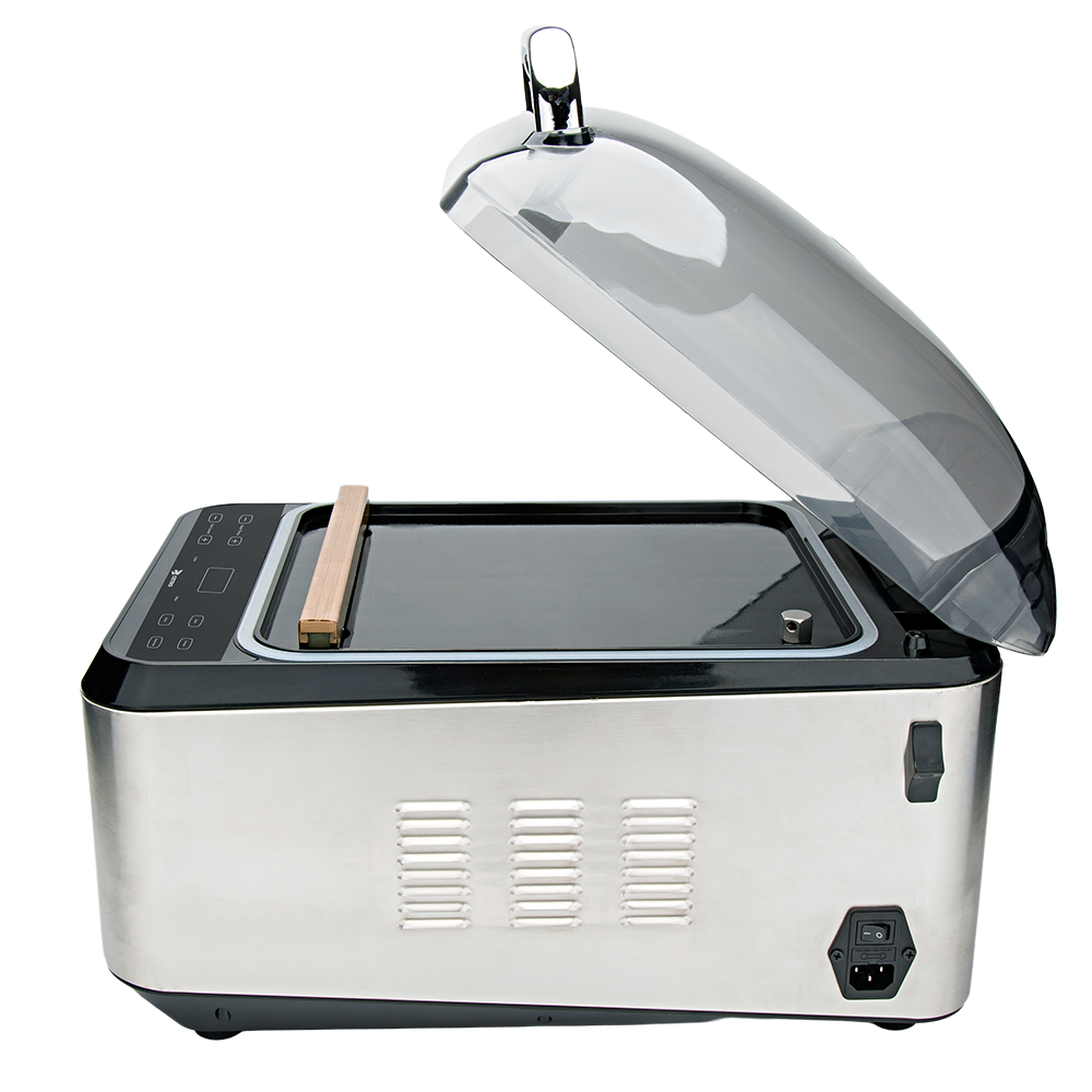 Cetro SupremeVac Space Vacuum Sealer CCVS S-254 SP M