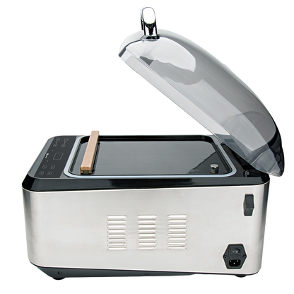 Cetro SupremeVac Space Vacuum Sealer CCVS S-254 SP M