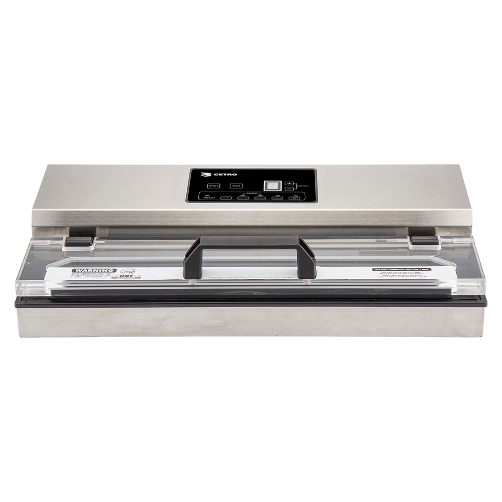 Cetro Pulse VAC Vacuum Sealer CPVS 406 M