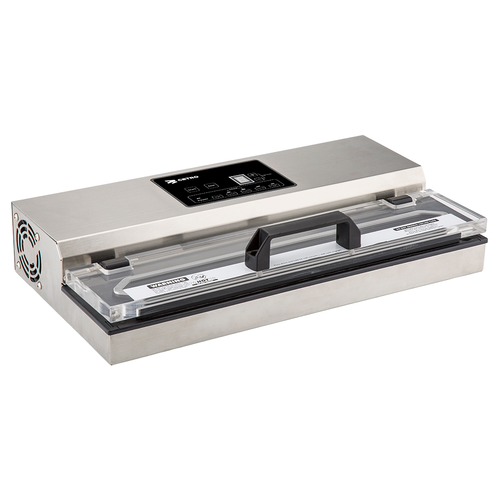 Cetro Pulse VAC Vacuum Sealer CPVS 406 M