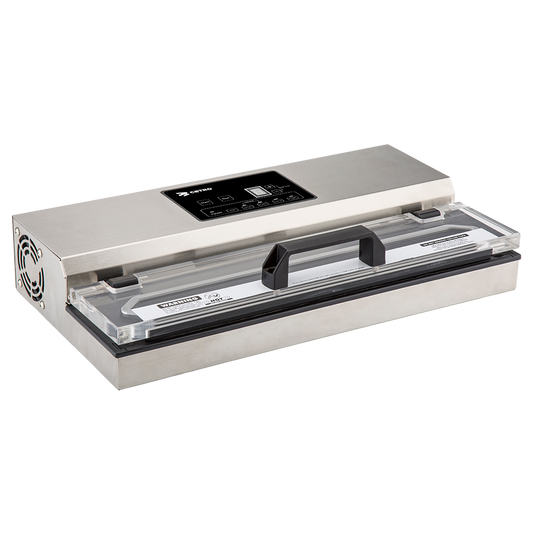 Cetro Pulse VAC Vacuum Sealer CPVS 406 M