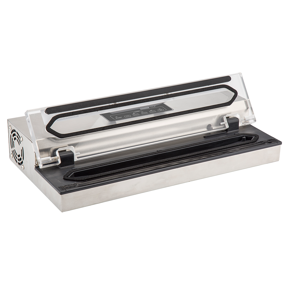 Cetro Pulse VAC Vacuum Sealer CPVS 406 M