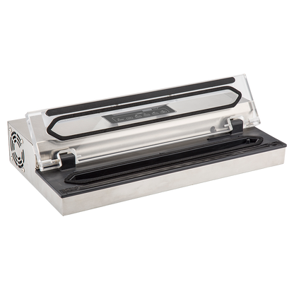 Cetro Pulse VAC Vacuum Sealer CPVS 406 M