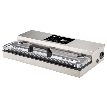 Cetro Pulse VAC Vacuum Sealer CPVS 406 M