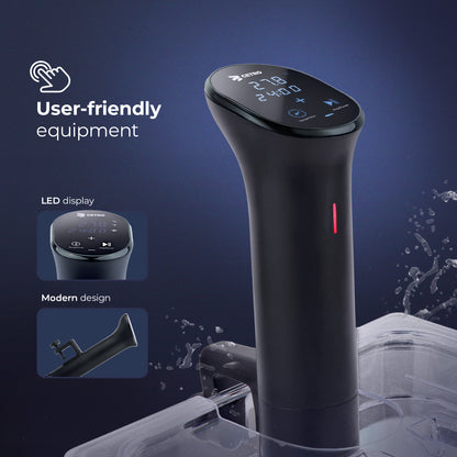 Cetro Sous Vide Cooker CSVC83