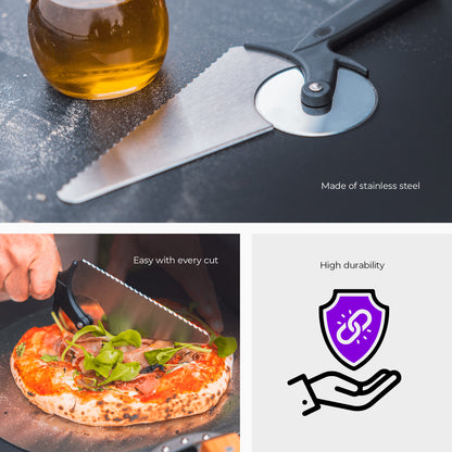 Cetro Pizza Cutter
