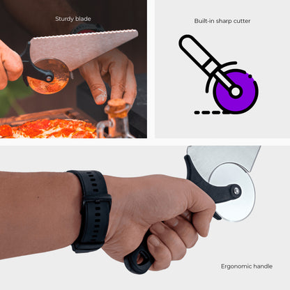 Cetro Pizza Cutter