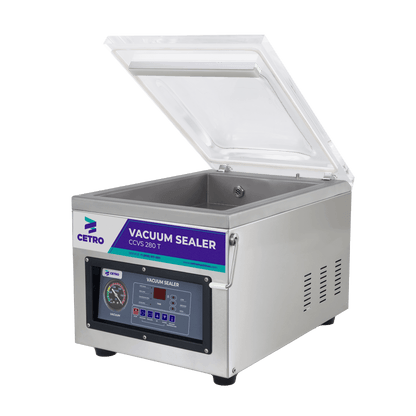 Cetro Chamber Vacuum Sealer CCVS 280 T