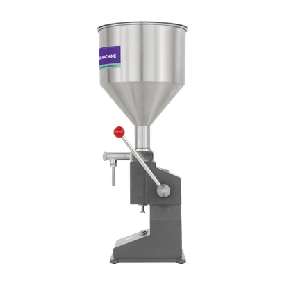 Cetro Manual Filling Machine CMFM P-50 T