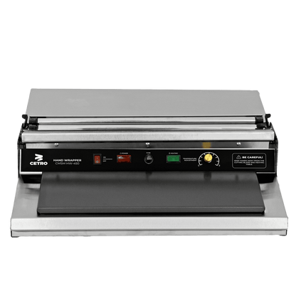 Cetro Hand Wrapper CMSM HW-450