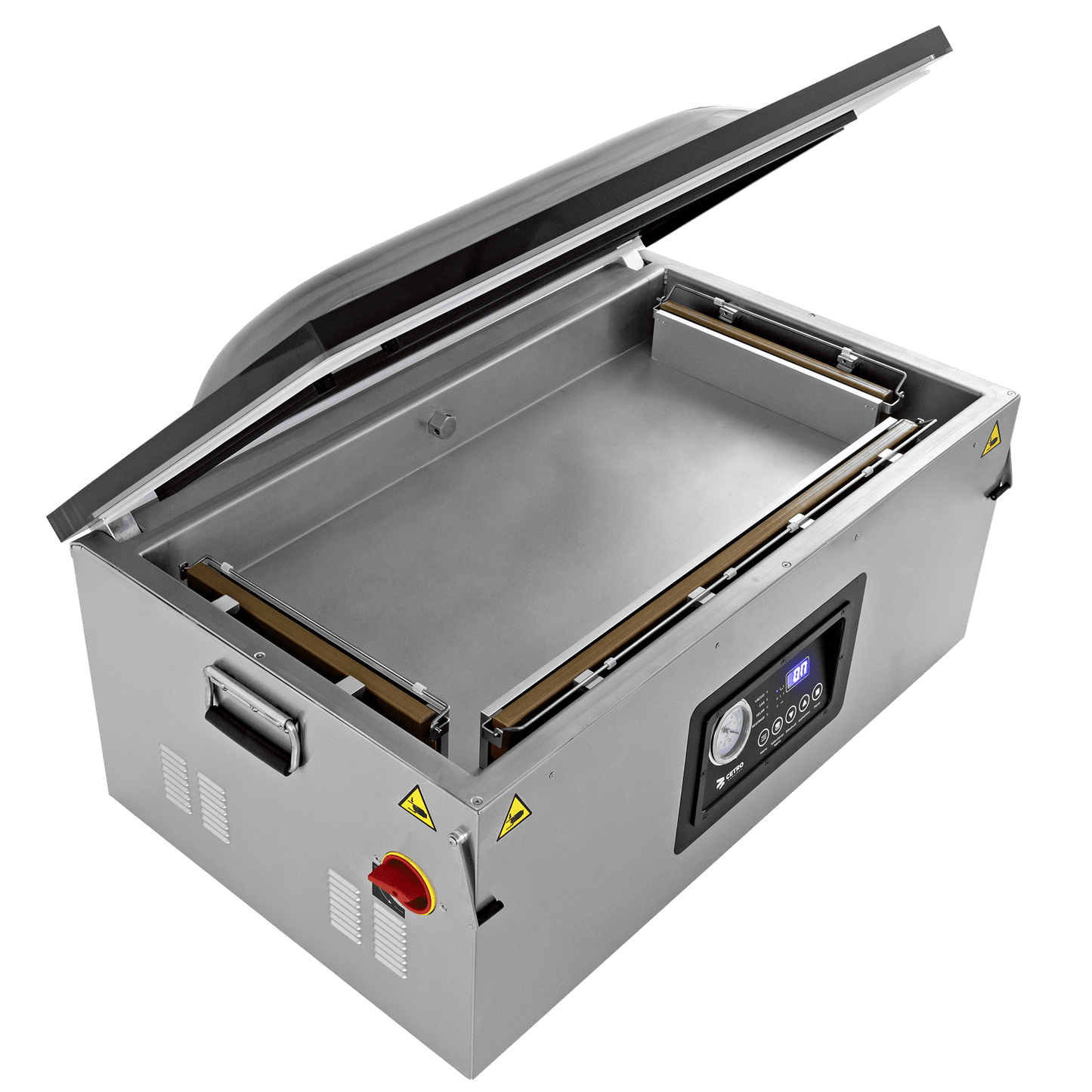 Cetro Chamber Vacuum Sealer CCVS 686 3SB T