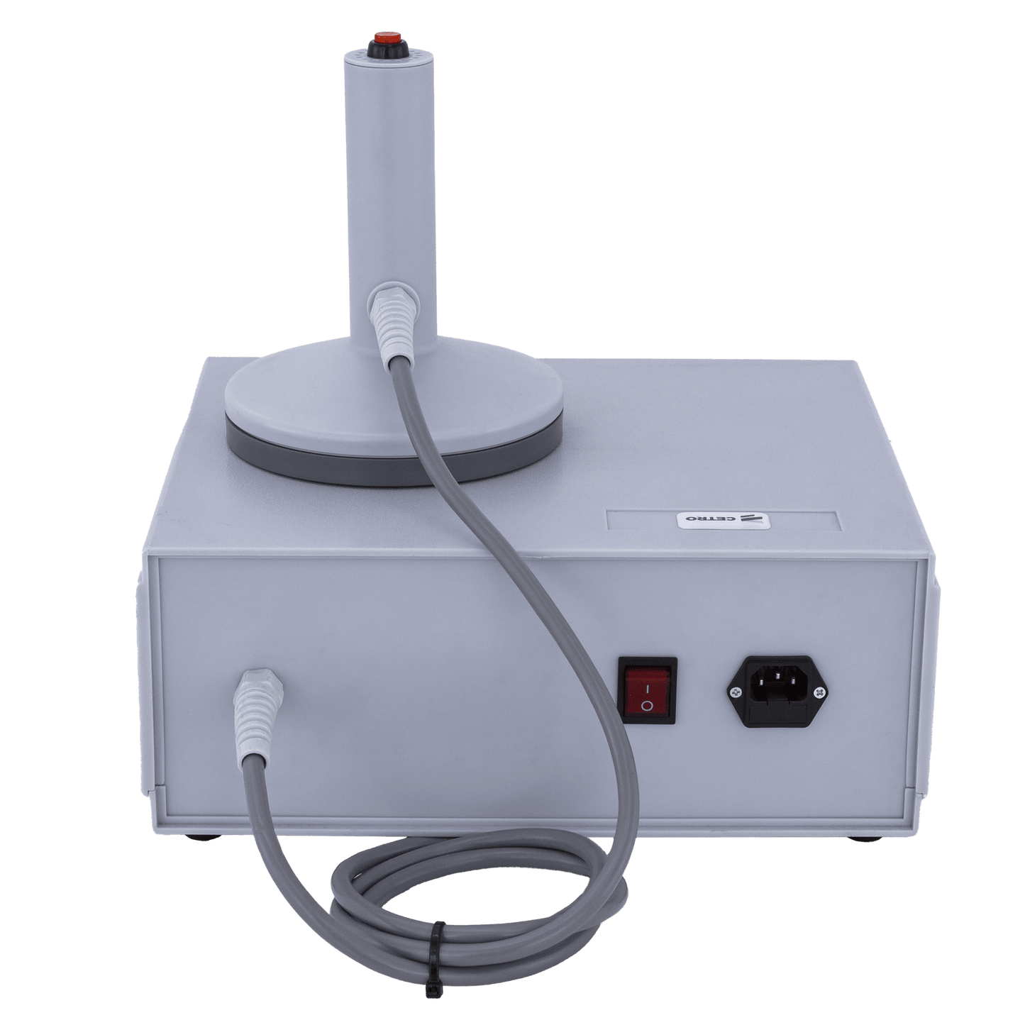 Cetro Manual Induction Sealer Machine CMSM I-130 T