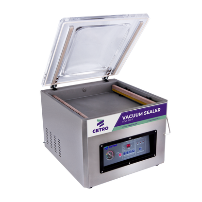 Cetro Chamber Vacuum Sealer CCVS 500 T