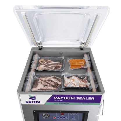 Cetro Chamber Vacuum Sealer CCVS 500 T