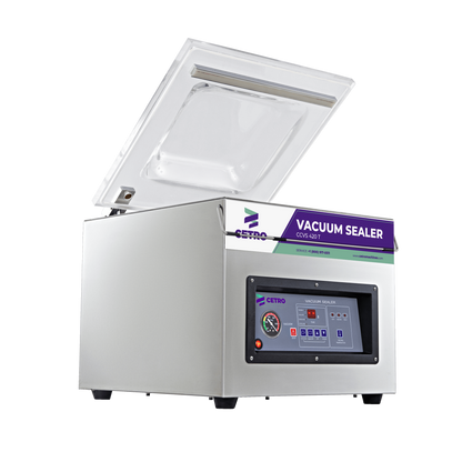 Cetro Chamber Vacuum Sealer CCVS 420 T