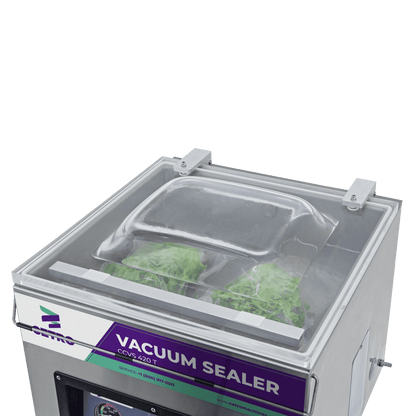 Cetro Chamber Vacuum Sealer CCVS 420 T