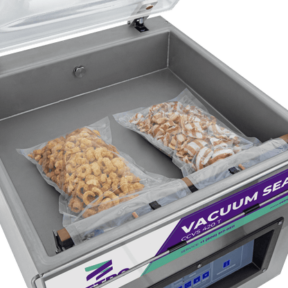 Cetro Chamber Vacuum Sealer CCVS 420 T
