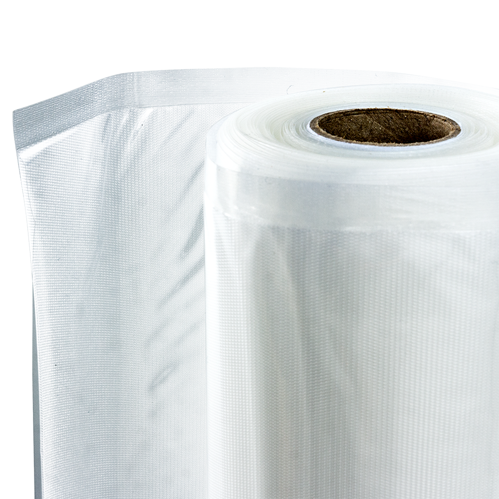 Cetro Structured Vacuum Bag 11 inches – Roll 5 meters
