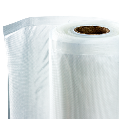 Cetro Structured Vacuum Bag 11 inches – Roll 5 meters