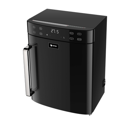 Cetro SupremeVac Vertical Chamber Vacuum Sealer CCVS S-254 V M